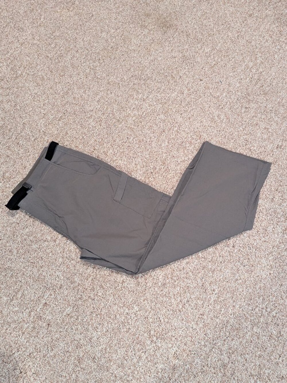 Gander Mountain GSX Performance Outdoor Hiking Pants